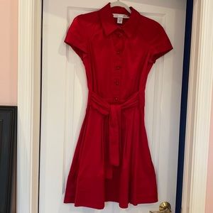 Diane Von Furstenberg Dress